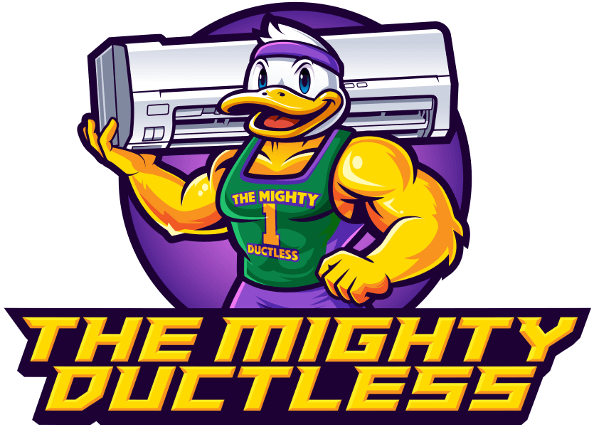 The Mighty Ductless