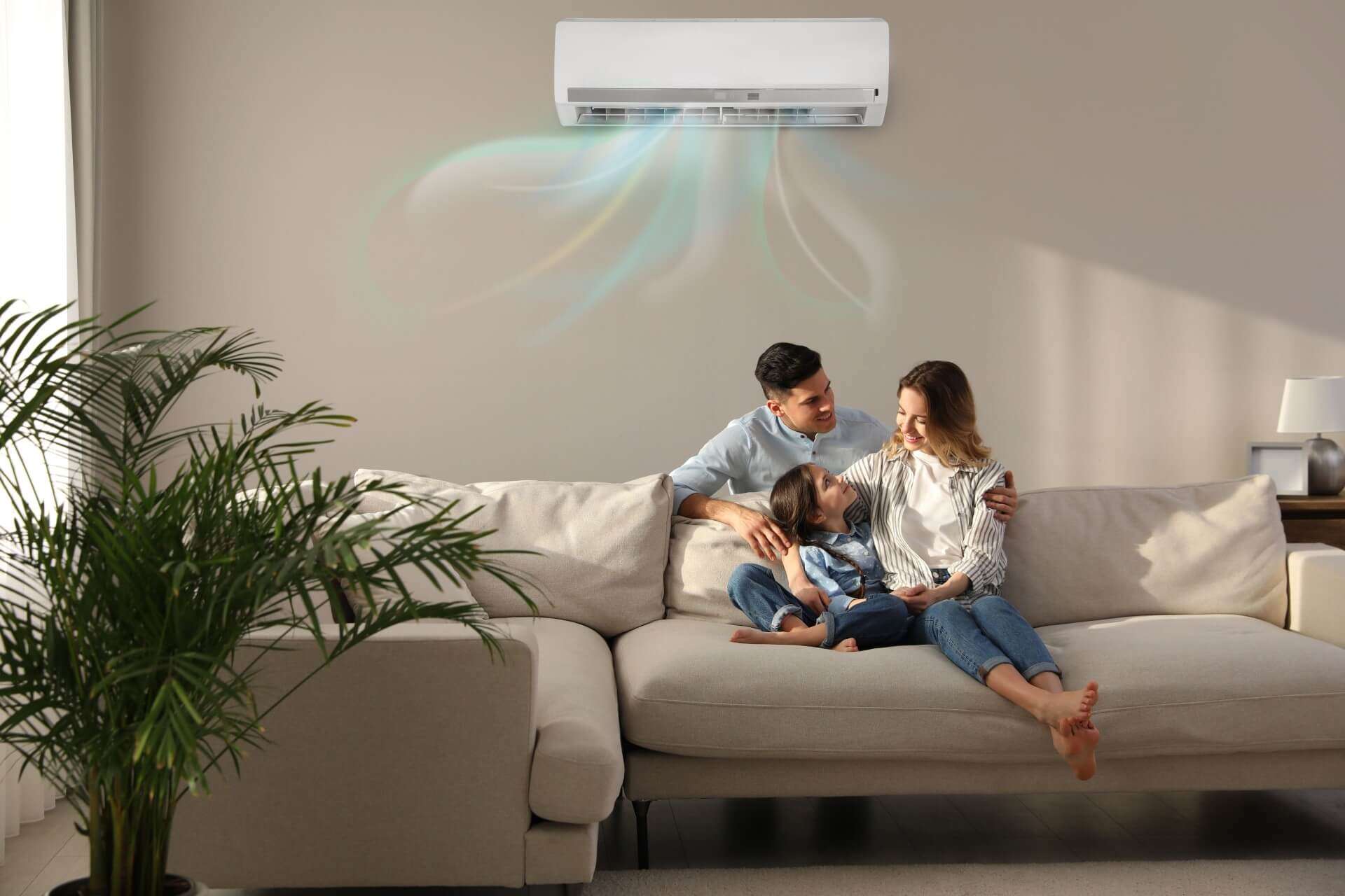 Ductless Mini-Split Installation Baltimore & Service