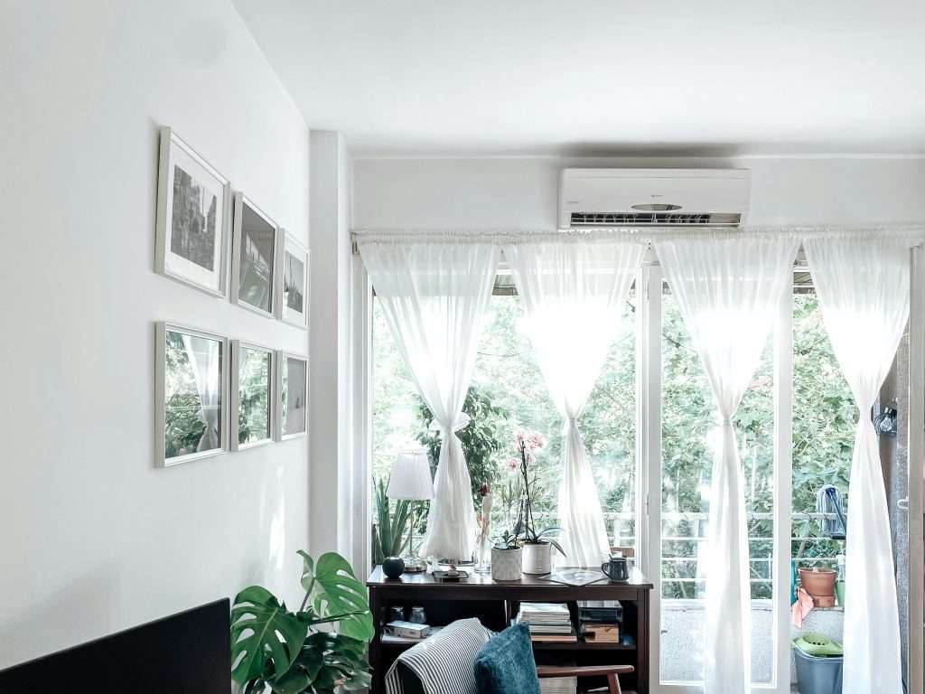 Ductless mini split installed in a Baltimore home - 2026 cost guide