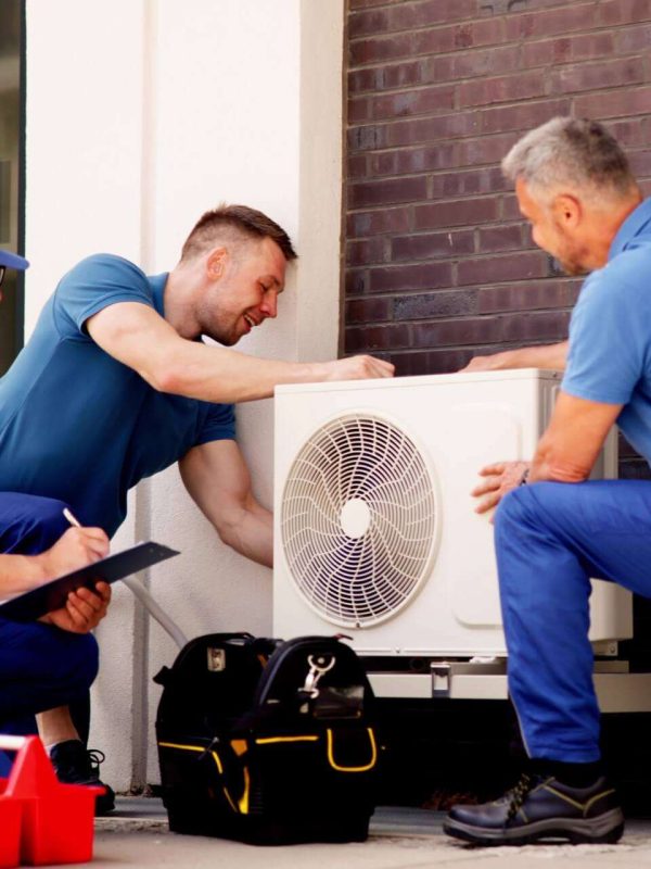 Professional mini split installation Baltimore
